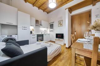 Centro- Cadorna, comfort, Wi-Fi and AC - 2