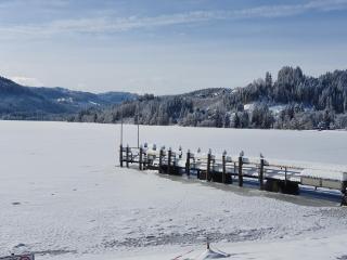 Ferienwohnung Harmonie - 8