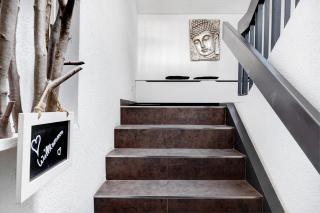 Ferienwohnung Harmonie - 4