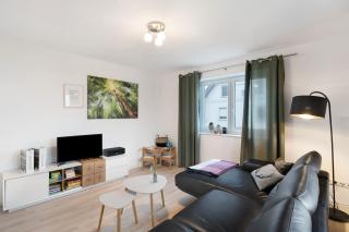 Hildas Plätzchen - 0