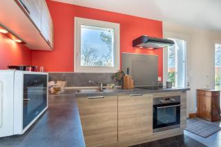 Petite maison à la campagne - 2