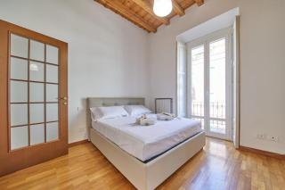 Centro- Cadorna, comfort, Wi-Fi and AC - Milano - 2