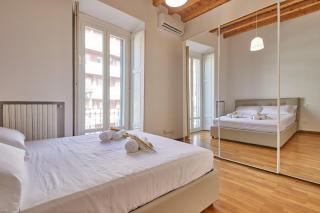 Centro- Cadorna, comfort, Wi-Fi and AC - Milano - 1