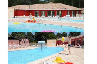 Maisonnette St Brice 44 for 5 persons - Arès - 6