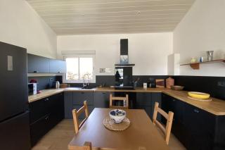 maison Isabel à Arès - Arès - 6