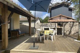 maison Isabel à Arès - Arès - 2