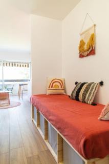 Studio Du Port 30 vue bassin et port ostréicole av - 7