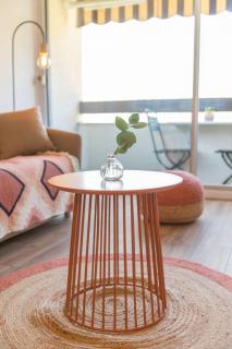 Studio Du Port 30 vue bassin et port ostréicole av - 2