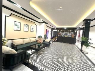 Love Hotel Tô Ký - 9