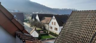 Gästehaus zum Schlossberg - 1