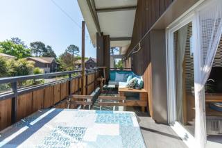 Appartment Christine in Lège city for 5 persons - 9