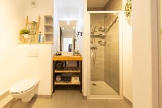 Appartment Christine in Lège city for 5 persons - 7