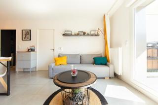 Appartment Christine in Lège city for 5 persons - 2