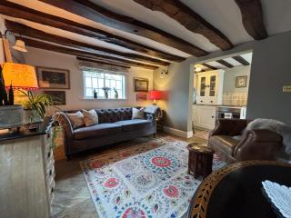 Crabapple Cottage adult only - 7