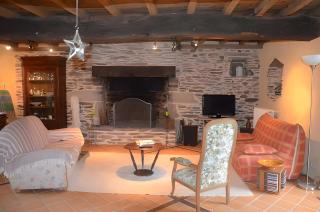 Ker Cado - Chambre d'hôtes - 7