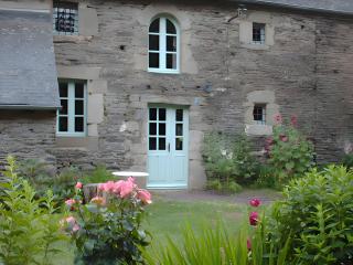 Ker Cado - Chambre d'hôtes - 9