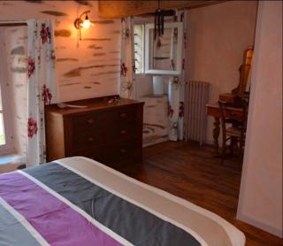 Ker Cado - Chambre d'hôtes - 4