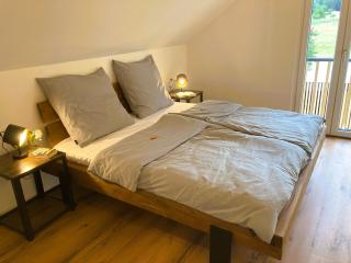 Ferienhaus Riedlodge Bodensee-Ober - 8