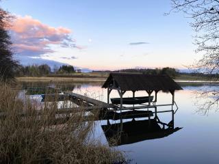 Ferienhaus Riedlodge Bodensee-Ober - 7