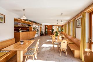 Bachwiesl Hof Apt Wies - 8