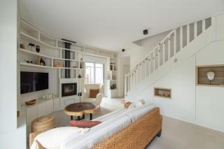 Villa Du Plantier à Andernos Les Bains - 9