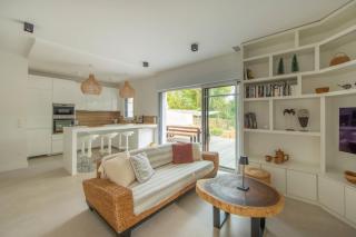 Villa Du Plantier à Andernos Les Bains - 6