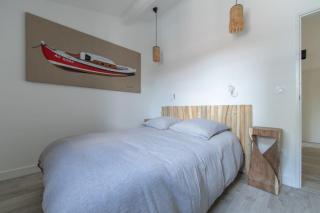 Villa Du Plantier à Andernos Les Bains - 5