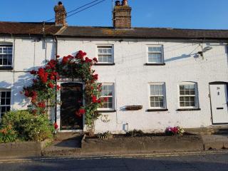 Mill Cottage, Church Street, Hungerford - 0