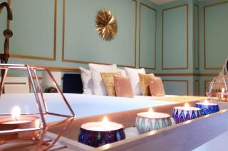 Suite Anna In Paris Republique - 0