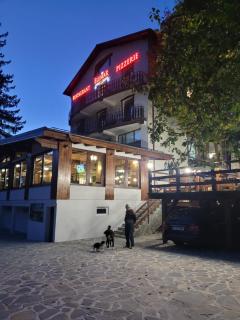 Pensiunea ELEMAR - 7