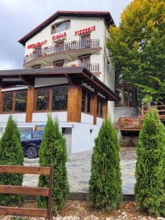 Pensiunea ELEMAR - 8