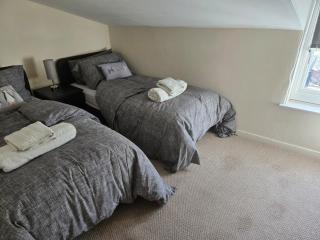 Mill Cottage, Church Street, Hungerford - 7