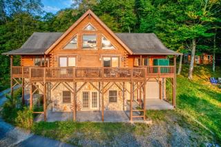 Sugar Bear Lodge - 8