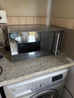 Cozy Garden Cottage - 6