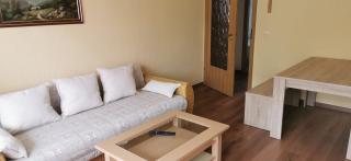 Ferienwohnung Mücheln 2 - 8