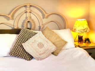 Castle View Suite - Corvesgate Cottage - 3 room suite - 8