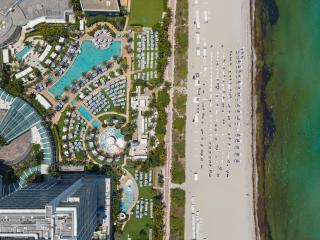 FontaineBleau Suite Ocean View - 6