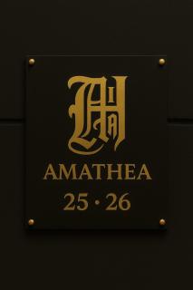 Amathea Imperial - 9