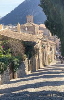 Can Mas Villa Antigua - 8