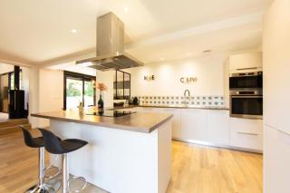 Villa Javal à Ares avec piscine chauffée du 0105 au 1510 - Arès - 2