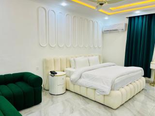 Best Eastern Hotel Multan - 9