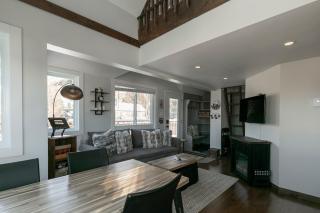 Condo Resort - Gondola 4 min walk -Terrace - 2