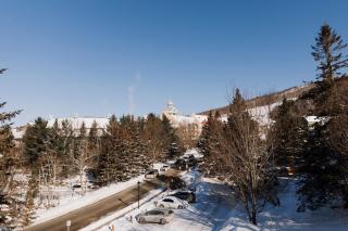 Condo Resort - Gondola 4 min walk -Terrace - 3