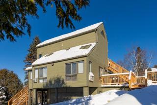 Condo Resort - Gondola 4 min walk -Terrace - 5