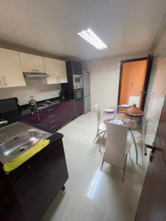 Appartement à agdal 2 chambres - 8