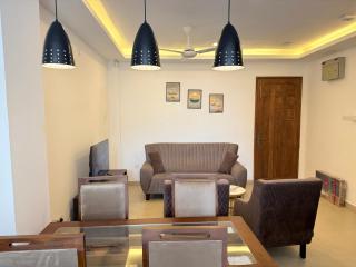 Pearl Breeze Luxury Apartments - 8