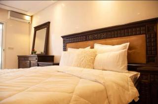 Appartement à agdal 2 chambres - 6