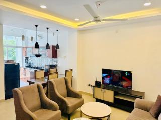 Pearl Breeze Luxury Apartments - 6