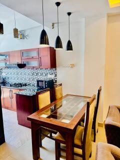 Pearl Breeze Luxury Apartments - 5