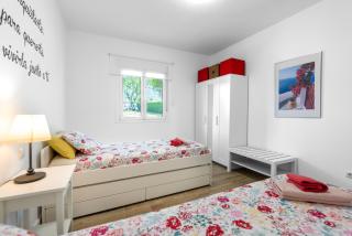 La Casa del Campo de Mis Rapaciños - 9